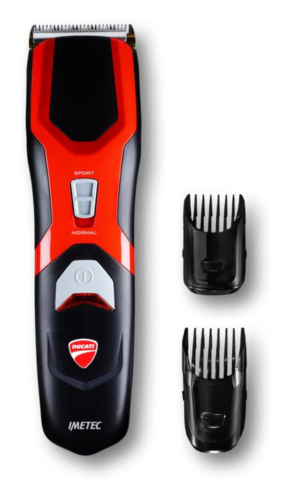 Ducati HC 909 S-CURVE cordless hair trimmer