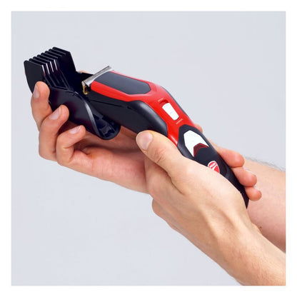 Ducati HC 909 S-CURVE cordless hair trimmer