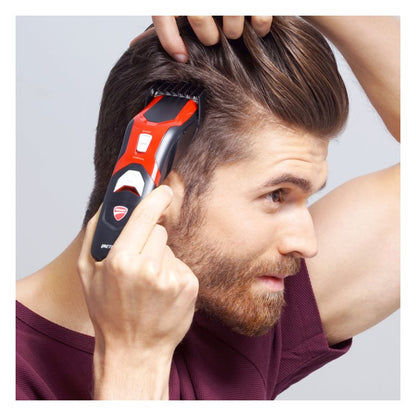 Ducati HC 909 S-CURVE cordless hair trimmer