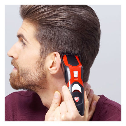 Ducati HC 909 S-CURVE cordless hair trimmer