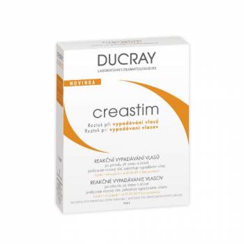 Ducray Creastim Hair loss solution 2x30 ml - mydrxm.com