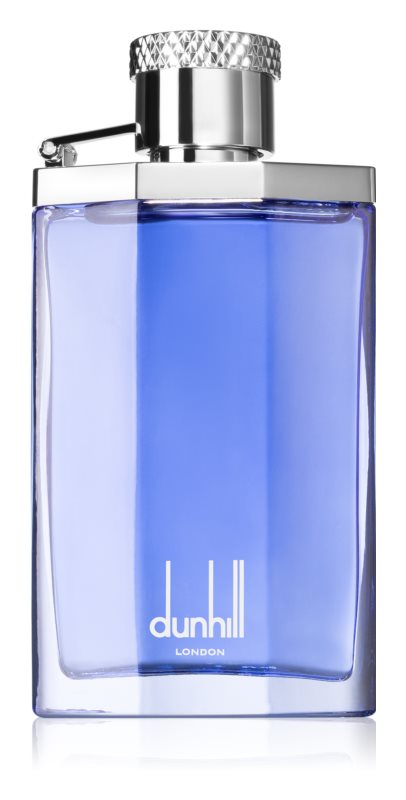 Dunhill Desire Blue eau de toilette for men 100 ml