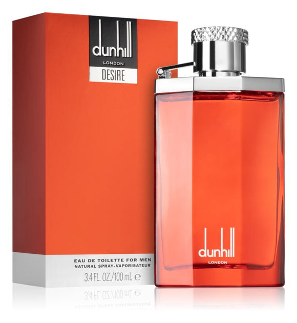 Dunhill discount desire perfume