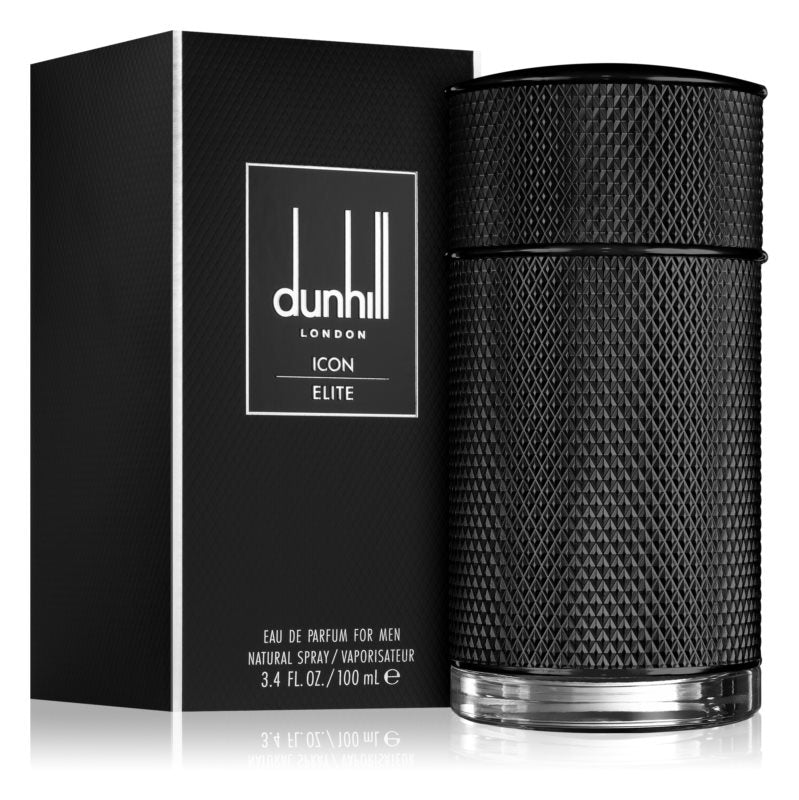 Dunhill Icon Elite Eau de Parfum for men 100 ml