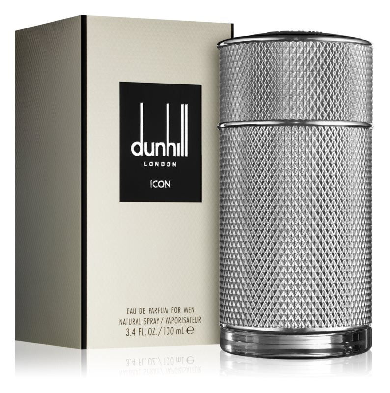 Dunhill Icon Eau de Parfum for men 100 ml