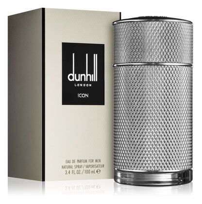 Dunhill Icon Eau de Parfum for men 100 ml