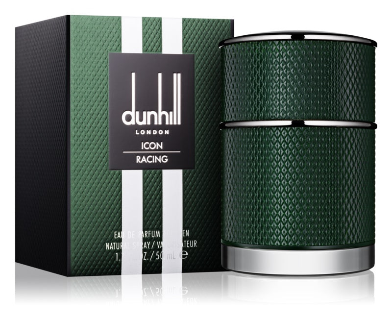 Dunhill Icon Racing Eau de Parfum for men