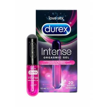Durex Intense Orgasmic Gel 10 ml – My Dr. XM