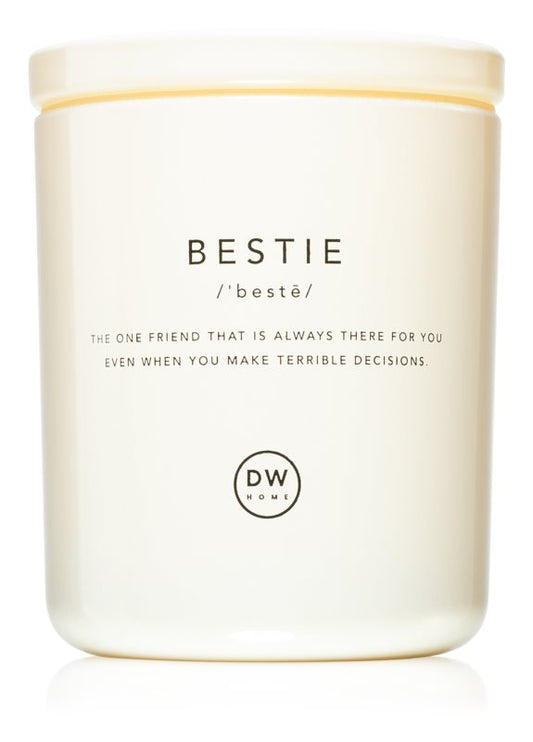 DW Home Definitions BEAST Vanilla Macaron scented candle 264 g