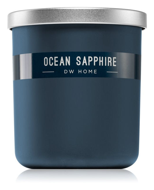 DW Home Desmond Ocean Sapphire scented candle 255 g