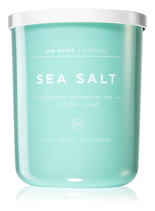 DW Home Essence Sea Salt scented candle