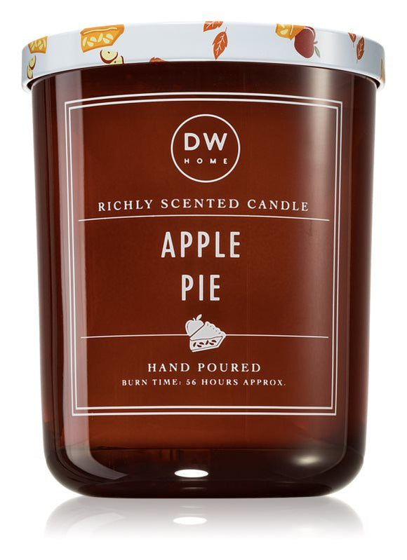 DW Home Signature Apple Pie scented candle