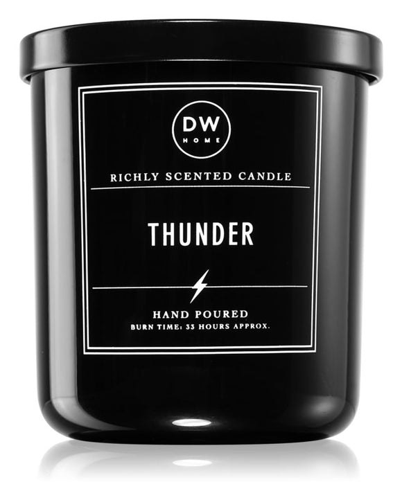 DW Home Signature Thunder scented candle 264 g