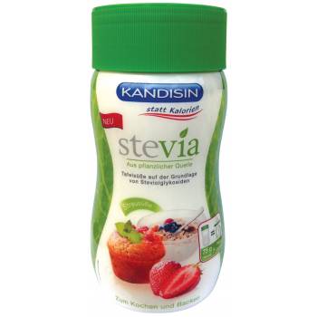 Kandisin Stevia sweetener powder 75 g - mydrxm.com