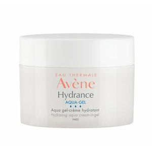 Avene Hydrance Aqua-gel 50 ml - mydrxm.com