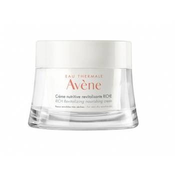 Avene Extra Nourishing Revitalizing Cream 50 ml - mydrxm.com