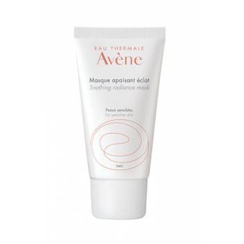 Avene Soothing moisturizing mask 50 ml - mydrxm.com