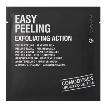 Comodynes Easy Peeling Napkin 5 pcs - mydrxm.com