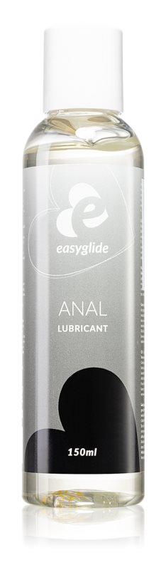 EasyGlide Anal Lubricant 150 ml