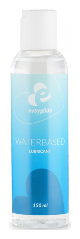 EasyGlide Waterbased Lubricant 150 ml