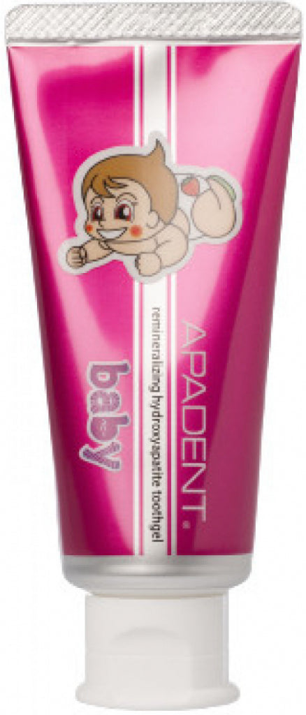 APADENT Baby tooth gel, 55 g