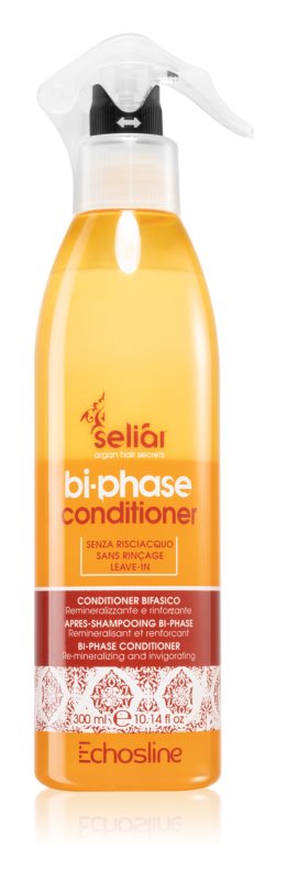 Echosline Seliár Bi-Phase leave-in conditioner spray 300 ml