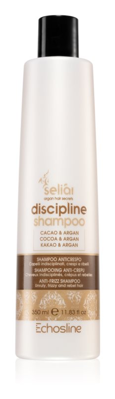 Echosline Seliár Discipline shampoo 350 ml