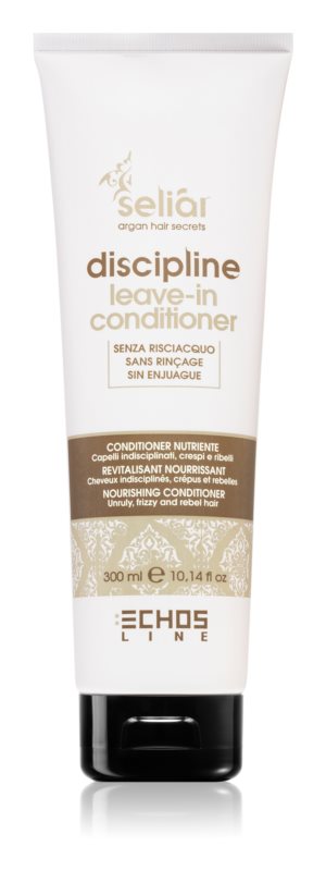 Echosline Seliár Discipline leave-in conditioner 300 ml