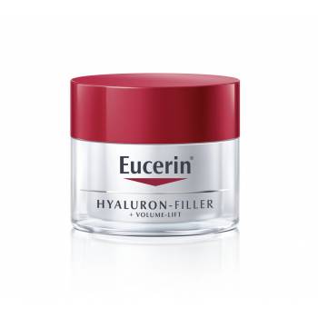 Eucerin Hyaluron-Filler + Volume-Lift Day Cream For Normal To Mixed Skin 50 ml - mydrxm.com