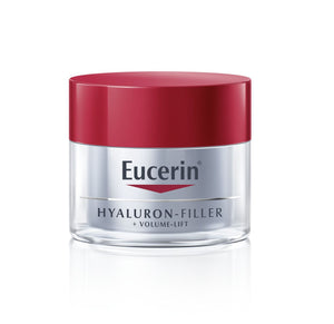 Eucerin Hyaluron-Filler + Volume-Lift Night Cream 50 ml - mydrxm.com
