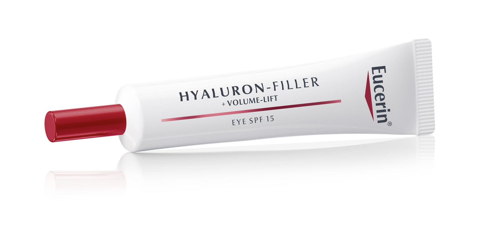 Eucerin Hyaluron-Filler + Volume-Lift Eye Cream 15 ml - mydrxm.com