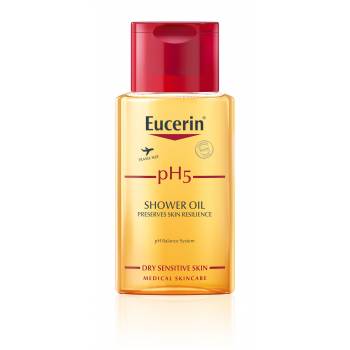 Eucerin Ph5 Shower Oil 100 ml - mydrxm.com