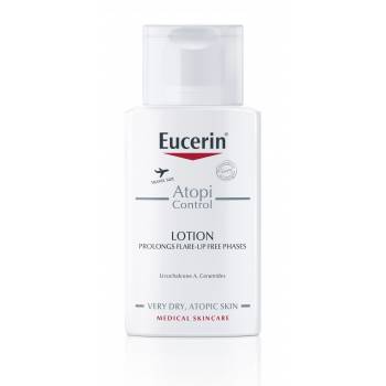 Eucerin Atopicontrol Body Lotion 100 ml - mydrxm.com