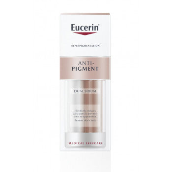 Eucerin Anti Pigment Dual Serum 30 ml - mydrxm.com
