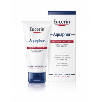 Eucerin Aquaphor Regenerating Cream 45 ml - mydrxm.com