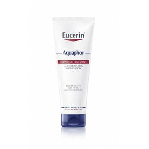 Eucerin Aquaphor Regenerating Cream 220 ml - mydrxm.com