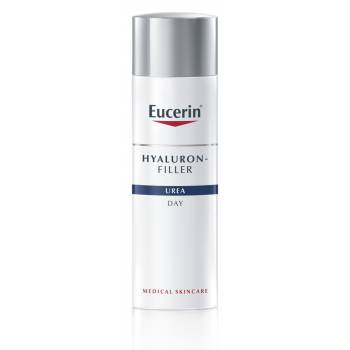 Eucerin Hyaluron-Filler Urea Day Cream 50 ml - mydrxm.com