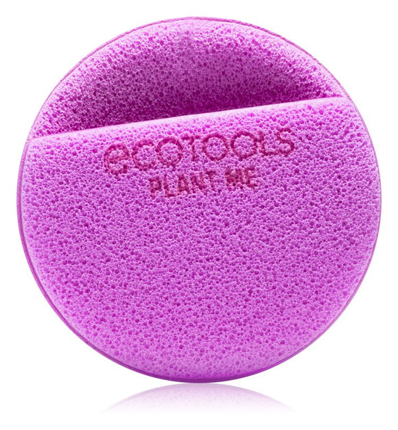 EcoTools BioBlender™ gentle face and body wash sponge