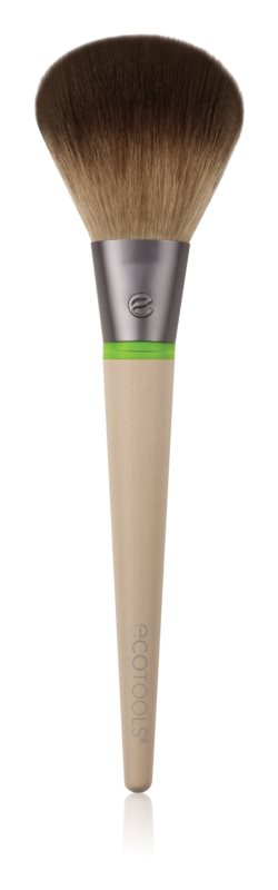 EcoTools Interchangeables™ powder brush 1 pc
