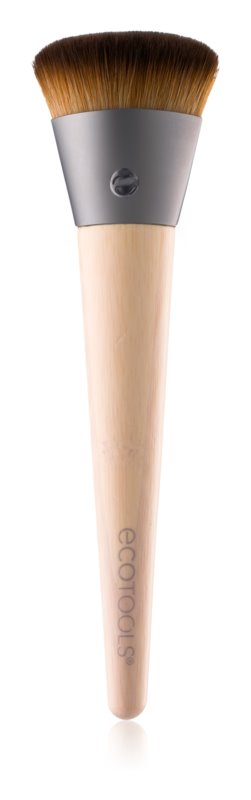 EcoTools Wonder Cover Complexion make up brush 1 pc