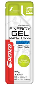 Penco Energy Gel Long Trail Lemon 35 g