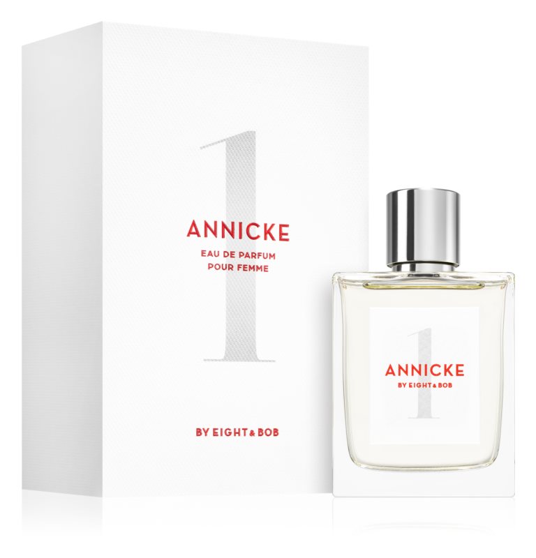 Eight & Bob Annicke 1 Eau de Parfum for woman 100 ml