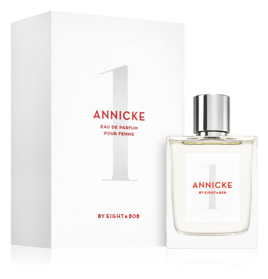 Eight & Bob Annicke 1 Eau de Parfum for woman 100 ml