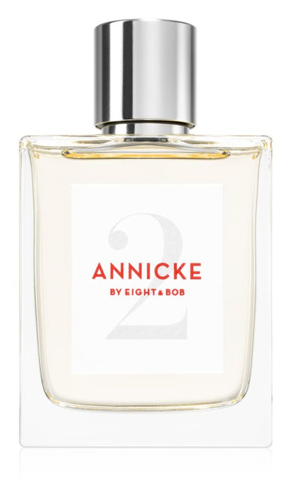 Eight & Bob Annicke 2 Eau de Parfum for woman 100 ml