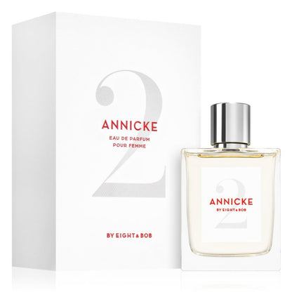 Eight & Bob Annicke 2 Eau de Parfum for woman 100 ml