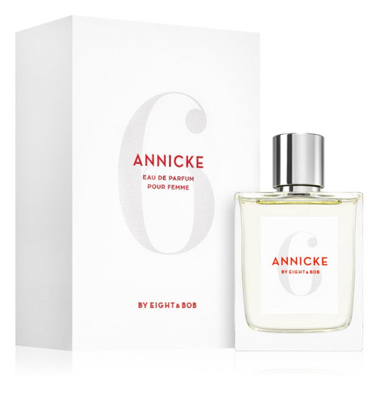 Eight & Bob Annicke 6 Eau de Parfum for woman 100 ml