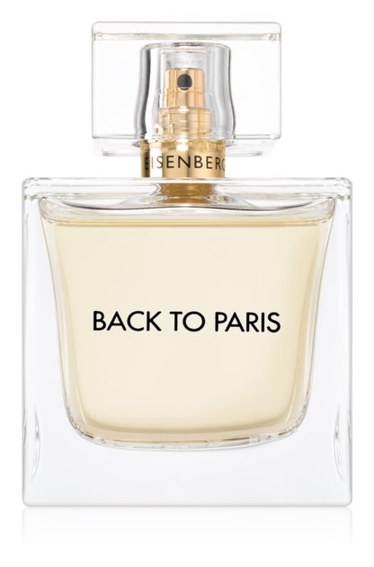 Eisenberg Back to Paris Eau de Parfum for women