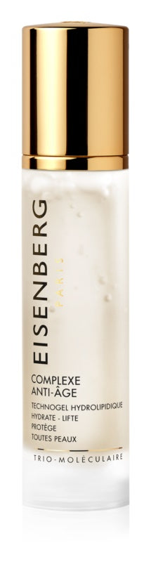 Eisenberg Classique Complexe Anti-Âge hydrolipid gel against skin aging 50 ml