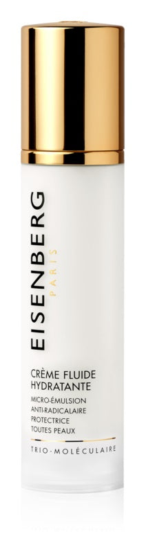 Eisenberg Classique Crème Fluide Hydratante light emulsion 50 ml