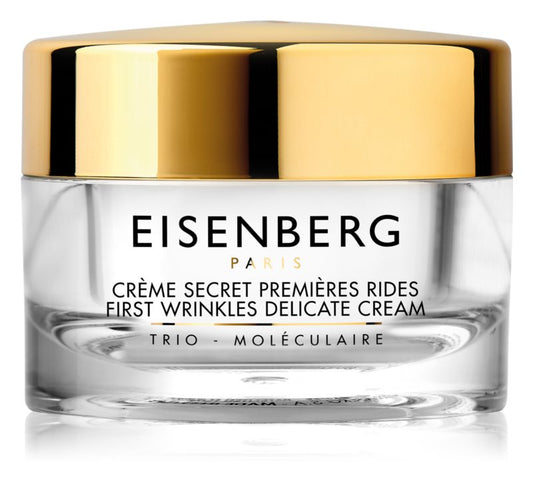 Eisenberg Classique Crème Secret Premières Rides cream 50 ml